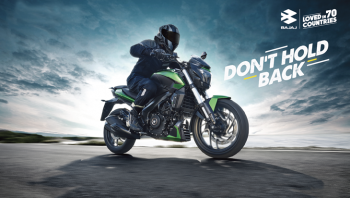 BAJAJ 2020 มนต์เสน่ห์แดนภารตะ พร้อมขาย 13 ก.ค. 63 นี้ !!