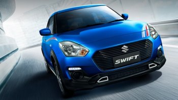 ราคา Suzuki Swift GL MAX: ราคาและตารางผ่อน ซูซูกิ สวิ๊ฟ GL MAX ปี 2021