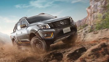 ราคา Nissan Navara N-Trek Warrior: ราคาและตารางผ่อนรถ นิสสัน Navara N-Trek Warrior ปี 2021