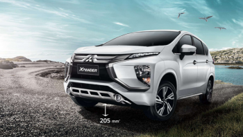 ราคา Mitsubishi Xpander: ราคาและตารางผ่อนรถ มิตซูบิชิ เอ็กซ์แพนเดอร์ ปี 2022