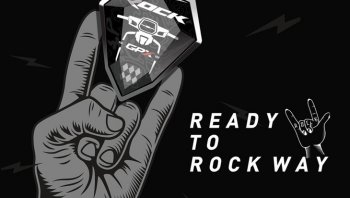 เตรียมเปิดตัวรถจักรยานยนต์รุ่นใหม่ GPX Rock110