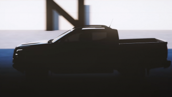 ยืนยันแล้ว! Nissan Navara 2021 เปิดตัว 5 พ.ย. นี้!
