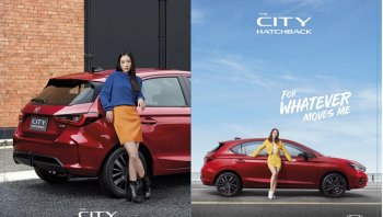 ราคา Honda City Hatchback: ราคาและตารางผ่อนรถ ฮอนด้า ซิตี้ Hatchback ปี 2021