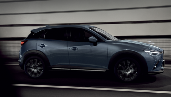 ราคา Mazda CX-3: ราคาและตารางผ่อน มาสด้า CX3 ปี 2021