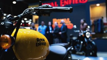 เผยยอดจองรถมอเตอร์ไซค์ Motor Expo 2020 ค่ายยามาฮ่าโค่นแชมป์เก่า