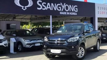 SsangYong แบรนด์รถยนต์เกาหลี กับสัญญาณล้มละลาย
