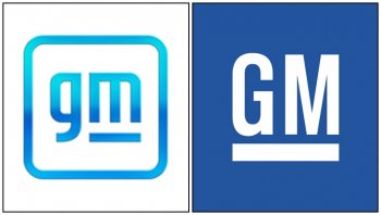 General Motors ปรับโลโก้ใหม่ พร้อมลุยตลาดรถไฟฟ้า