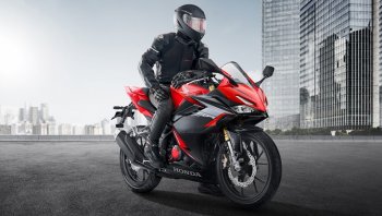 Honda CBR150R 2021 เปิดตัวในอินโดนีเซีย ในไทยเร็ว ๆ นี้