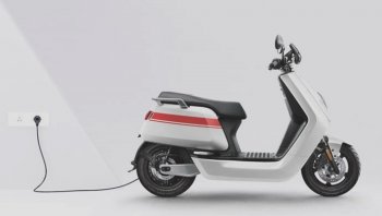 รวมราคามอเตอร์ไซค์ไฟฟ้า 2021 ที่มีขายในไทย