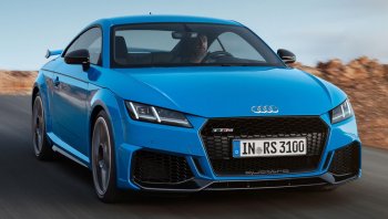 ราคา Audi TT: ราคาและตารางผ่อน ออดี้ TT ปี 2022