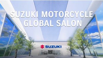 ให้คุณใกล้ชิดกว่าเดิม Suzuki Society Thailand Live Stream