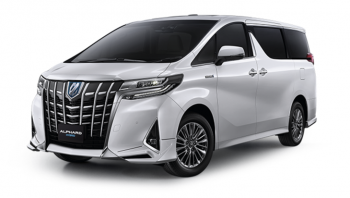ราคา Toyota Alphard/Vellfire: ราคาและตารางผ่อน โตโยต้า อัลฟาร์ด/เวลไฟร์ ปี 2022