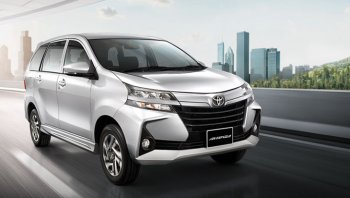 ราคา Toyota Avanza: ราคาและตารางผ่อนรถ โตโยต้า อแวนซา ปี 2021