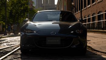 ราคา Mazda MX-5: ราคาและตารางผ่อนรถ มาสด้า เอ็มเอ็กซ์-5 ปี 2021