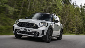 ราคา MINI Countryman Cooper S LCI: ราคาและตารางผ่อนรถ MINI Countryman Cooper S LCI ปี 2022