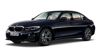 ราคา BMW 3 Series Gran Sedan: ราคาและตารางผ่อน บีเอ็มดับเบิลยู ซีรี่ส์ 3 Series Gran Sedan ปี 2021