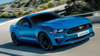 ราคา Ford Mustang: ราคาและตารางผ่อน ฟอร์ด มัสแตงค์ ปี 2022