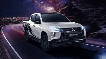 ราคา มิตซูบิชิ ไทรทัน Athlete GT: ราคาและตารางผ่อนรถ Mitsubishi Triton Athlete GT ปี 2022