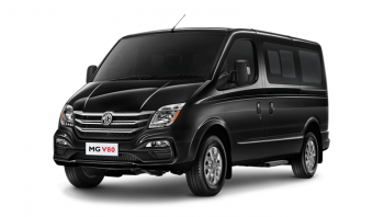 ราคาและตารางผ่อน MG V80