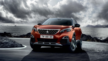 ราคาและตารางผ่อน ดาวน์ Peugeot 3008