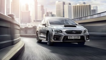 ราคา Subaru WRX: ราคาและตารางผ่อนรถ ซูบารุ ดับเบิลยูอาร์เอกซ์ ปี 2021