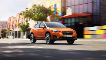 ราคา Subaru XV: ราคาและตารางผ่อนรถ ซูบารุ เอ็กซ์วี ปี 2021