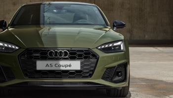 ราคา Audi A5: ราคาและตารางผ่อนรถ ออดี้ เอ5 ปี 2021