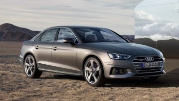 ราคา Audi A4: ราคาและตารางผ่อน ออดี้ เอ4 ปี 2021 - 2022