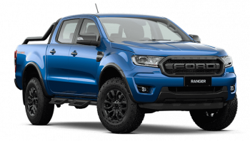 รีวิว Ford Ranger FX4 MAX ขุมพลังแกร่ง สปอร์ตจัด