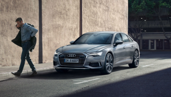 ราคา Audi A6: ราคาและตารางผ่อนรถ ออดี้ เอ6 ปี 2021