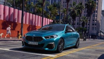ราคา BMW Series 2 ล่าสุด ราคาบีเอ็มดับเบิลยู Series 2 ปี 2021