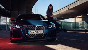 ราคา BMW 4 Series: ราคาและตารางผ่อนรถ บีเอ็มดับเบิลยู 4 Series ปี 2022