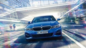 ราคา BMW Series 3: ราคาและตารางผ่อน บีเอ็มดับเบิลยู Series 3 ปี 2022