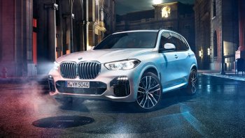 ราคา BMW X5: ราคาและตารางผ่อนรถ บีเอ็มดับเบิลยู เอ็กส์5 ปี 2022