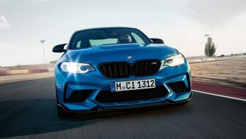 ราคา BMW M2: ราคาและตารางผ่อนรถ บีเอ็มดับเบิลยู M2 ปี 2021