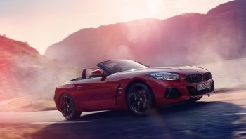 ราคา BMW Z4: ราคาและตารางผ่อนรถ บีเอ็มดับเบิลยู Z4 ปี 2022