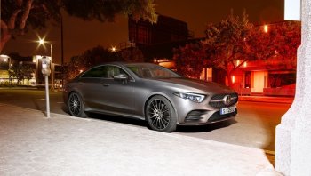 ราคา Mercedes Benz CLS: ราคาและตารางผ่อนรถ เมอร์เซเดส-เบนซ์ ซีแอลเอส ปี 2022