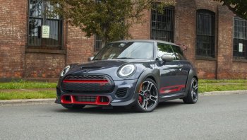 ราคา Mini John Cooper Works: ราคาและตารางผ่อนรถ มินิ จอห์น คูเปอร์ เวิร์ค ปี 2021