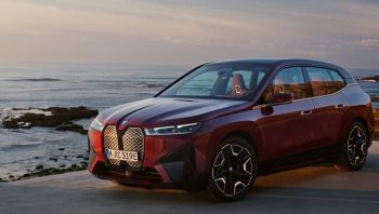 ราคา BMW iX 2022: ราคาและตารางผ่อน บีเอ็มดับเบิลยู ไอเอ็กซ์ ปี 2022