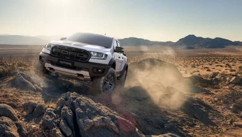 ราคา Ford Ranger Raptor X: ราคาและตารางผ่อนรถ ฟอร์ด เรนเจอร์ แร็ปเตอร์ เอ็กซ์ ปี 2022