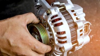 ไดนาโมรถยนต์คืออะไรและจำเป็นมากแค่ไหน