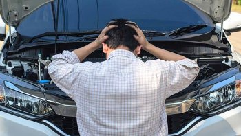 สงสัย...ไดสตาร์ทเสียอาการเป็นอย่างไร