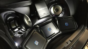 7 เรื่องควรต้องรู้ก่อนคิดจะเปลี่ยนลำโพงรถยนต์ใหม่