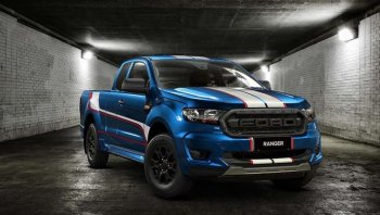 ราคา Ford Ranger XL Street Special Edition: ราคาและตารางผ่อนรถฟอร์ด เรนเจอร์ เอ็กซ์แอล สตรีต สเปเชียล อีดิชัน ปี 2021
