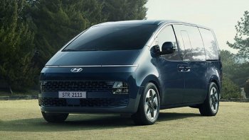 ราคา Hyundai Staria: ราคาและตารางผ่อนรถ ฮุนได สตาร์เรีย ปี 2022