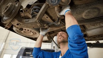 ยางแท่นเครื่องชำรุด ควรเปลี่ยนเมื่อไหร่ ?