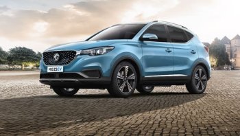 โปรโมชั่น MG มกราคม 2565