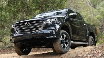 กระบะ 4 ประตู ยี่ห้อไหนดี 2022