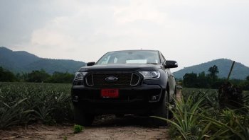 โปรโมชั่น Ford กุมภาพันธ์ 2565 อัปเดต