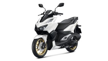 ราคาและตารางผ่อน ดาวน์ Honda Click 160 2022 ดีไซน์และเครื่องยนต์ใหม่